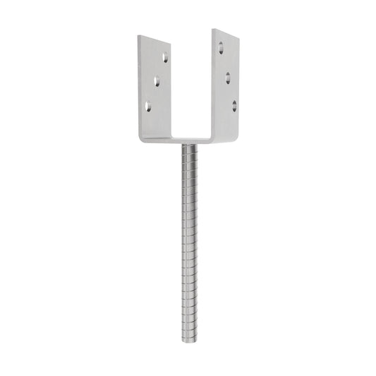Stabilit U-bracket for posts