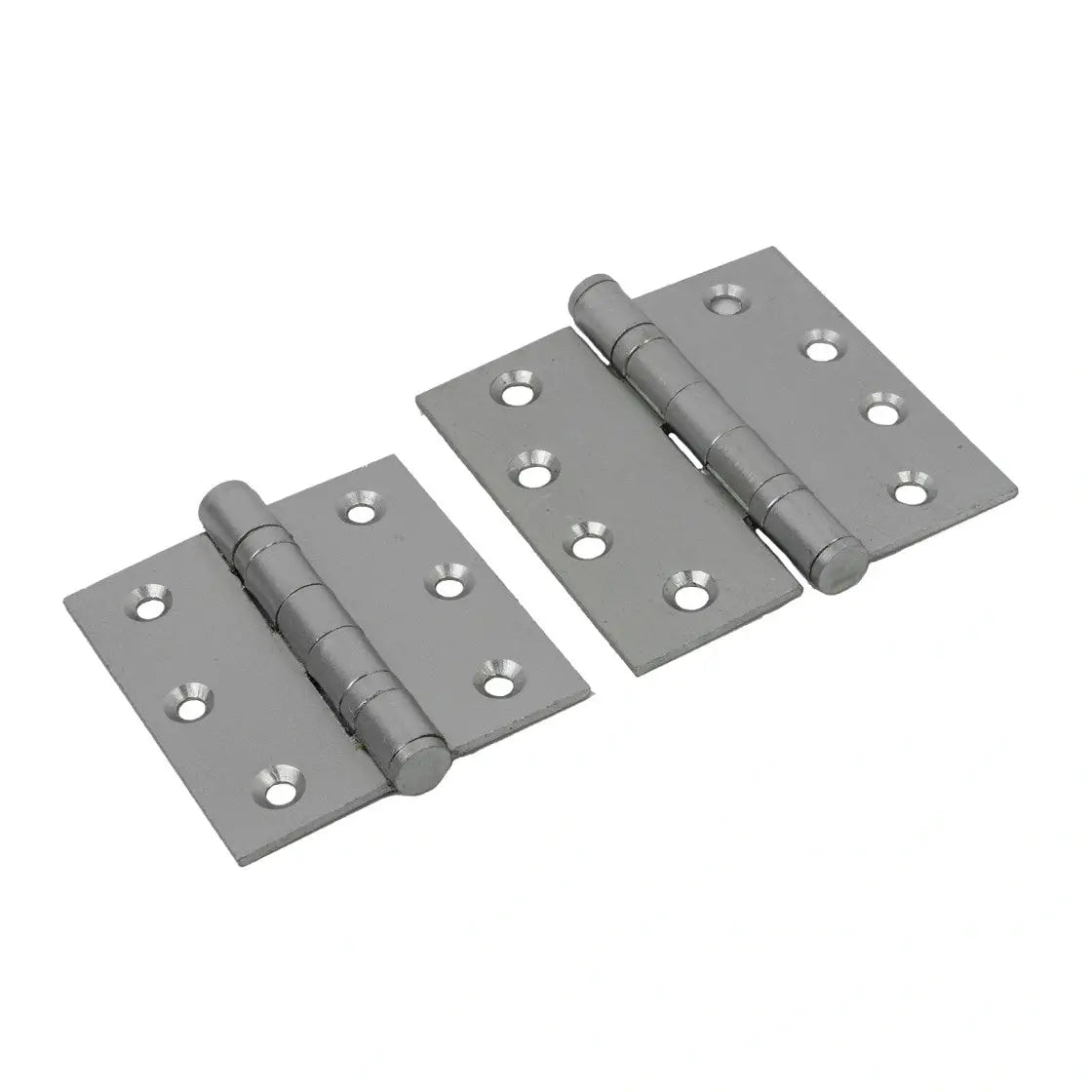 Bisagra de acero con rodamiento de bolas para puertas 