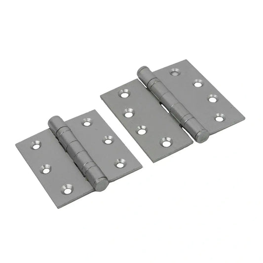 Bisagra de acero con rodamiento de bolas para puertas 