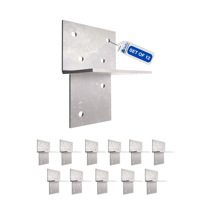 Pièce de Connexion en T Bois Bundle