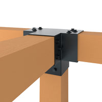 Conector de Poste X
