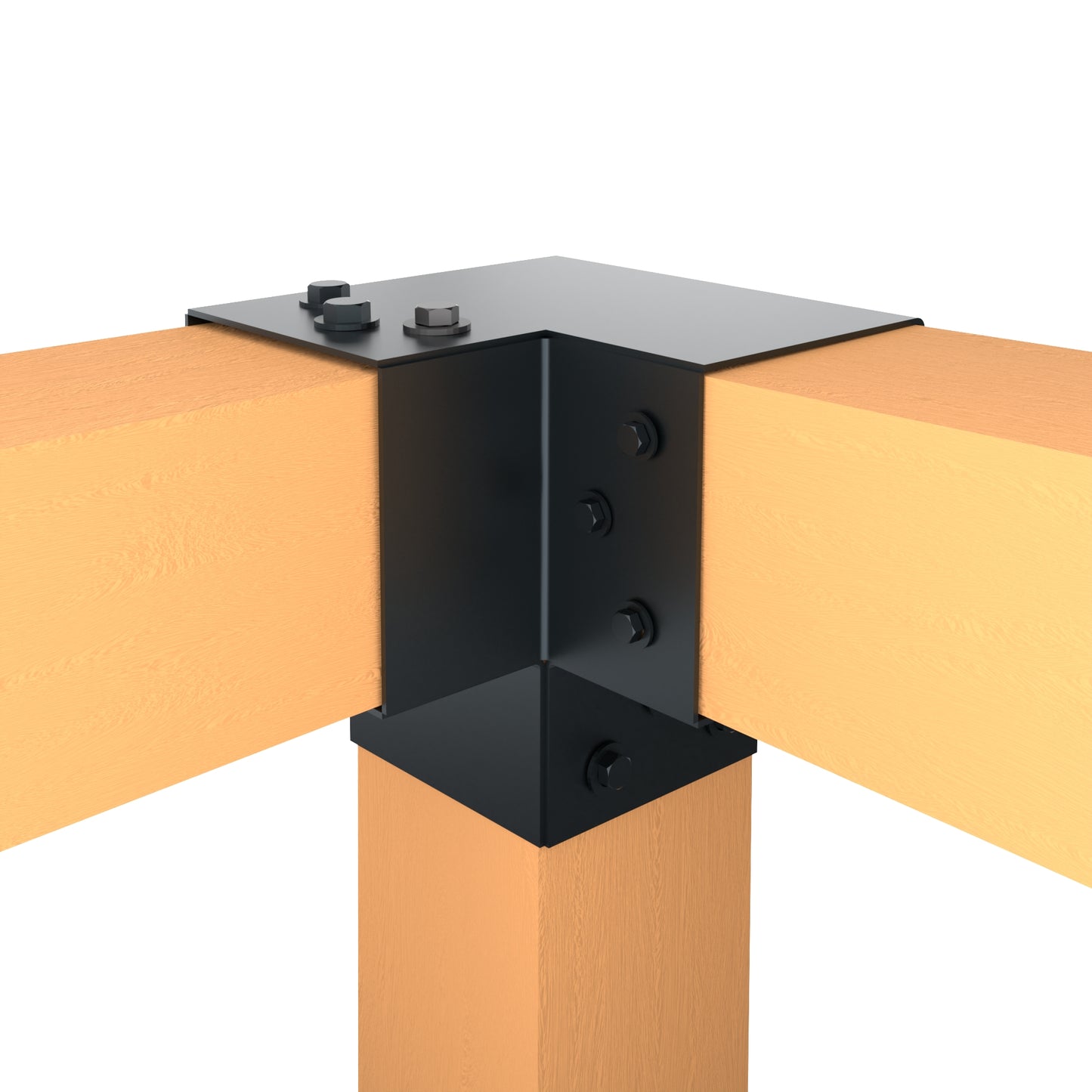 Conector de Poste Y