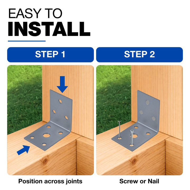 Angle Bracket
