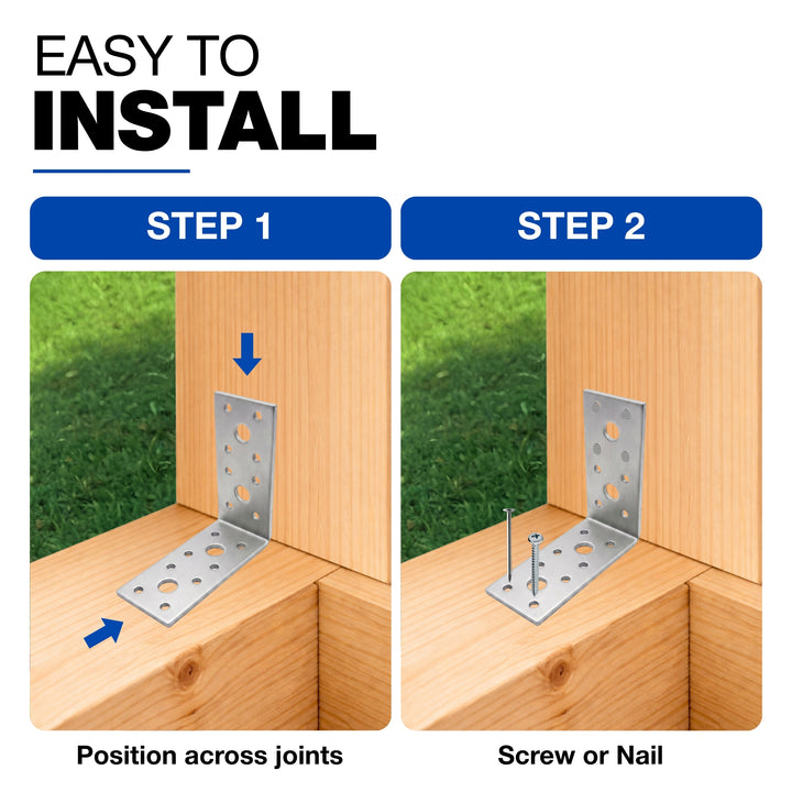 Angle Bracket