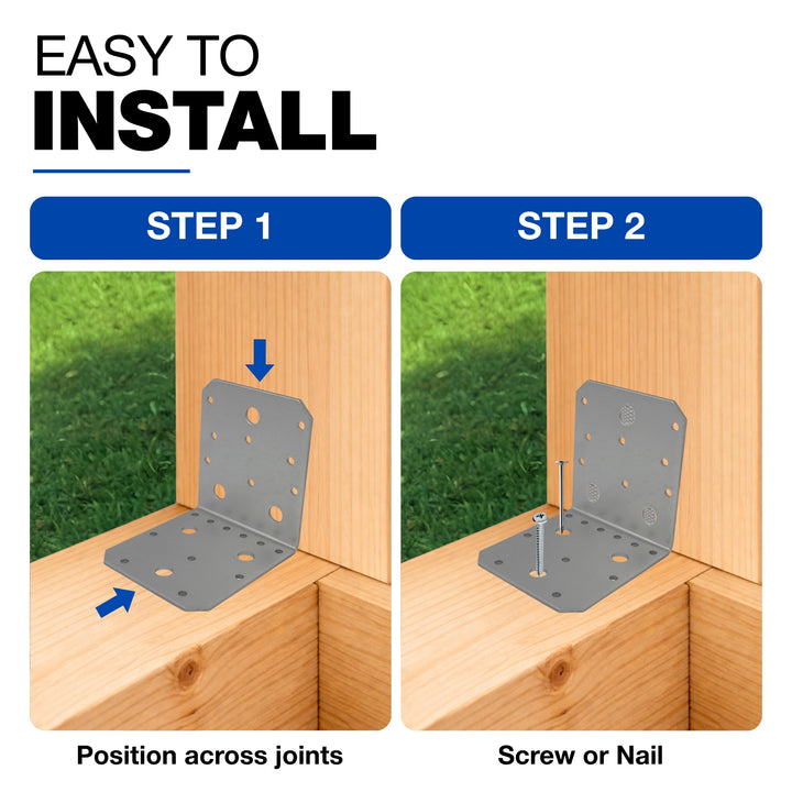 Angle Bracket