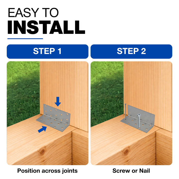 Angle Bracket