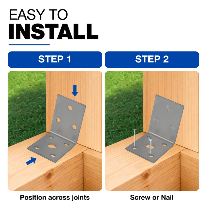 Angle Bracket