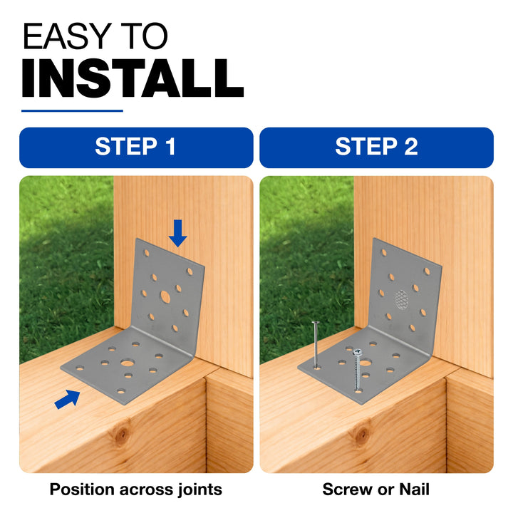Angle Bracket