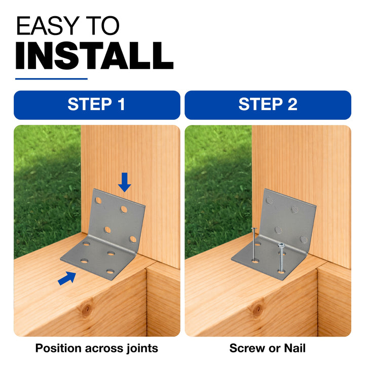 Angle Bracket