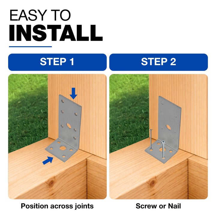 Angle Bracket