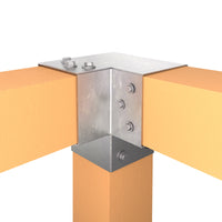 Conector de Poste Y