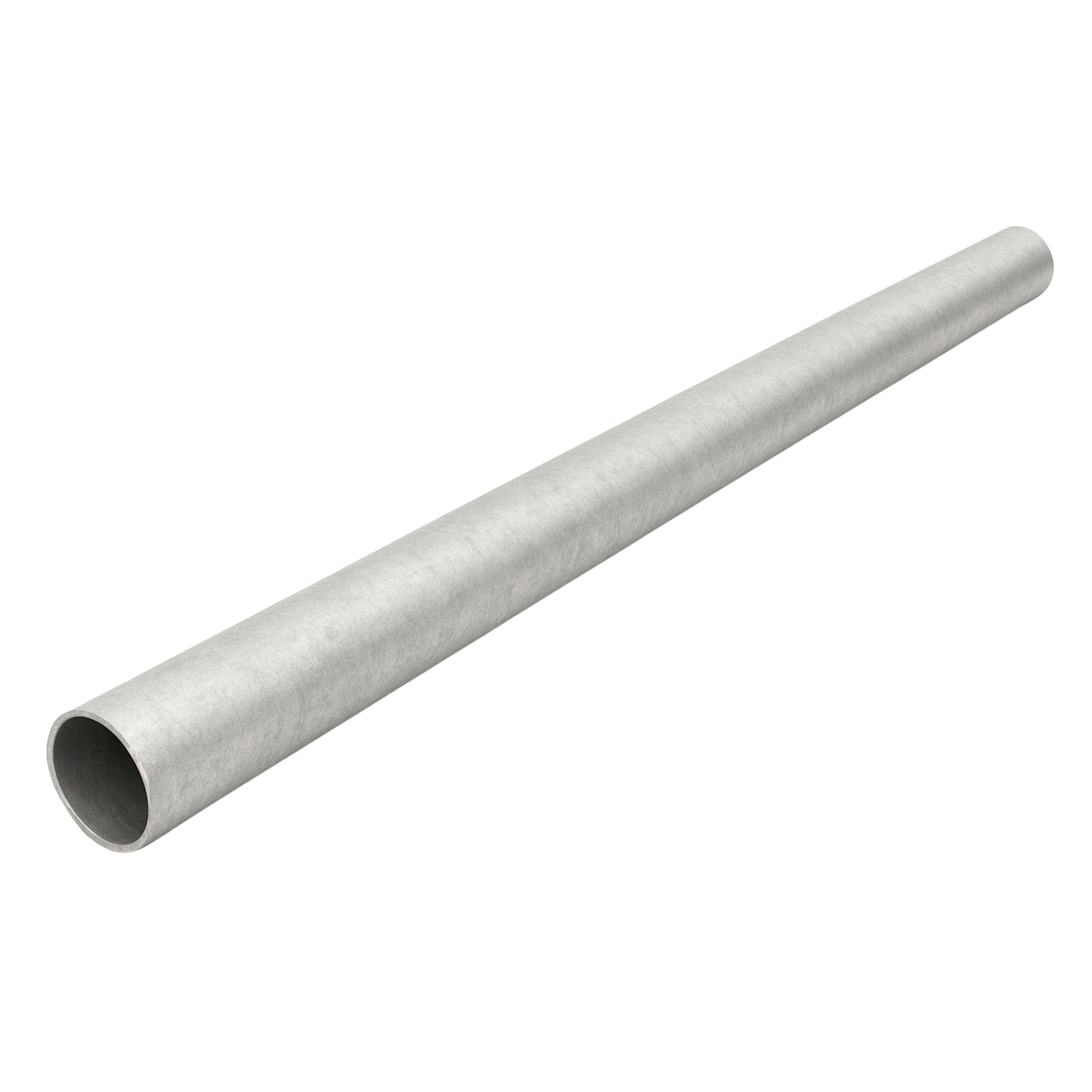 steel tube galvanised