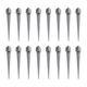 Drive-In Fence Post Spikes – Pack of 16