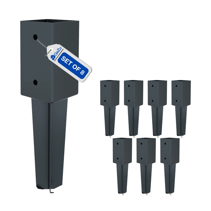 Support à sceller Bundle