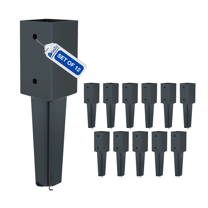 Support à sceller Bundle