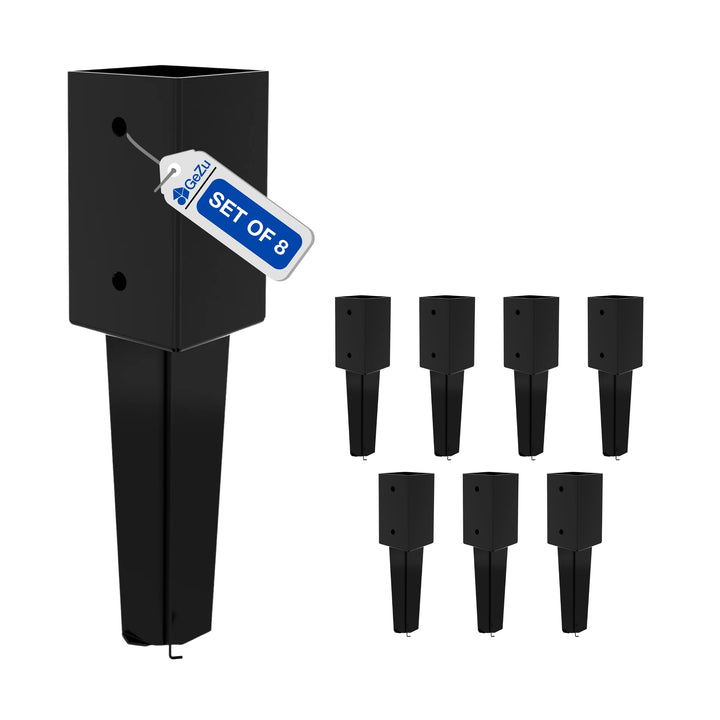 Support à sceller Bundle