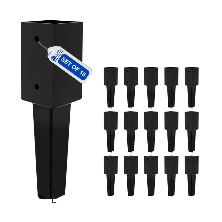 Support à sceller Bundle