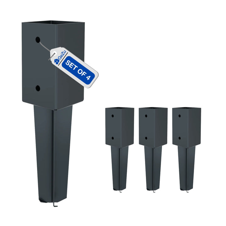 Support à sceller Bundle