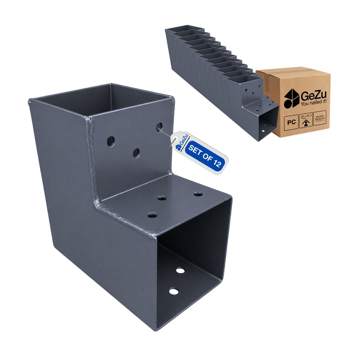 Connettore per Pali a L Bundle