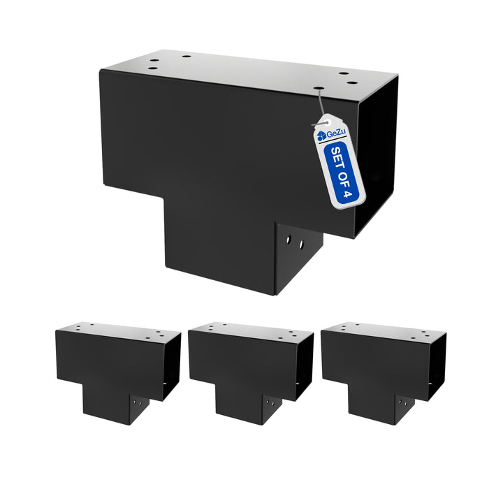 Connecteur de Poteau T Bundle