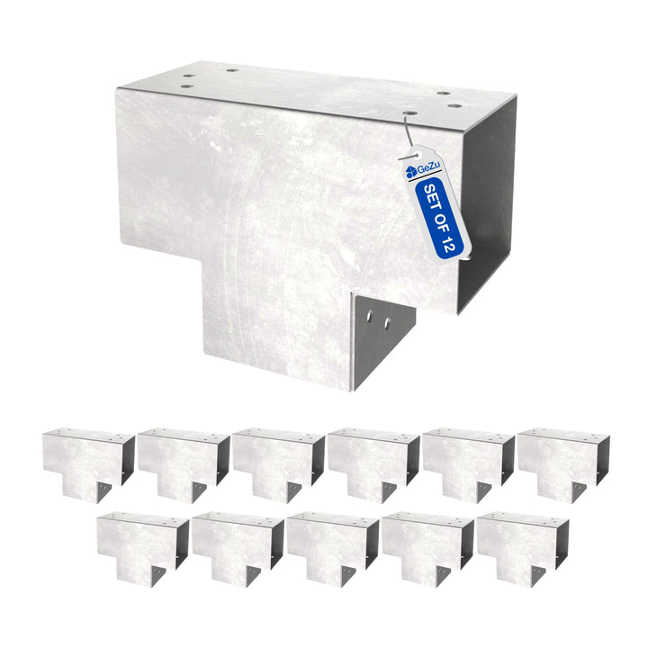 Connecteur de Poteau T Bundle