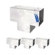 Conector de Poste en T Bundle