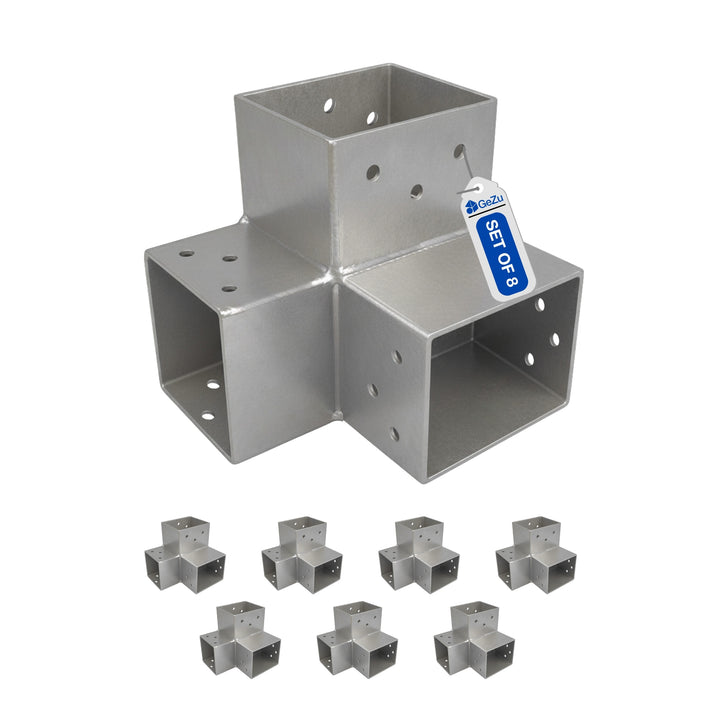 Connecteur de Poteau Y Bundle