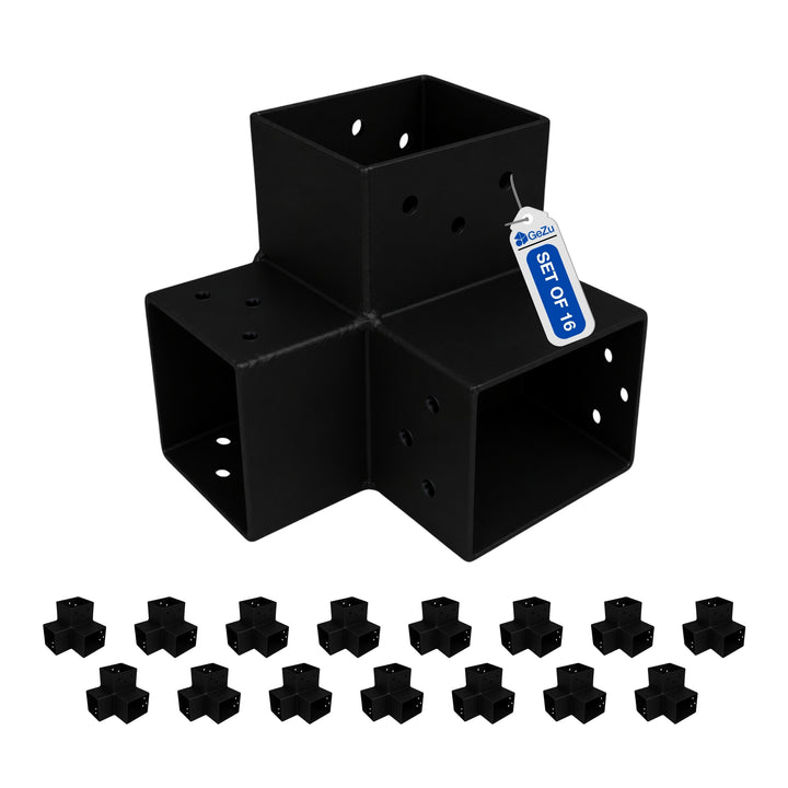 Connecteur de Poteau Y Bundle