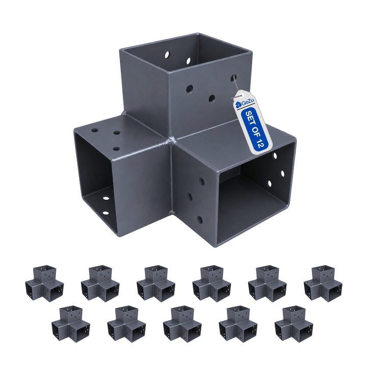 Connecteur de Poteau Y Bundle