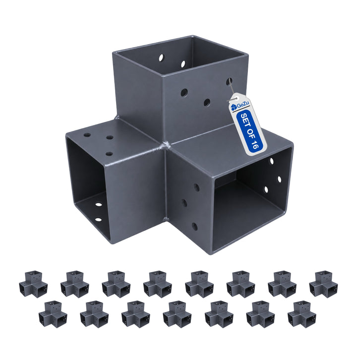 Connecteur de Poteau Y Bundle