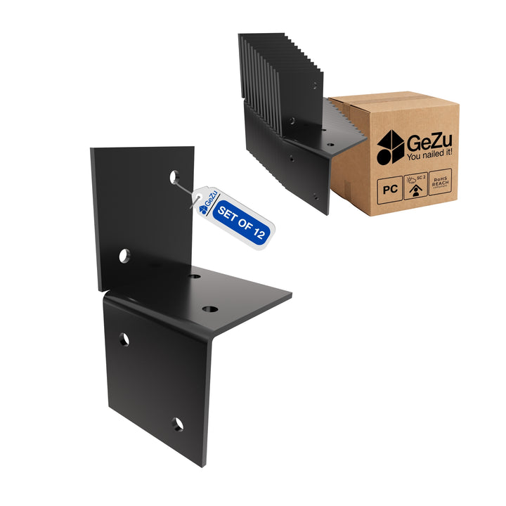 Pergola Väggfäste Bundle