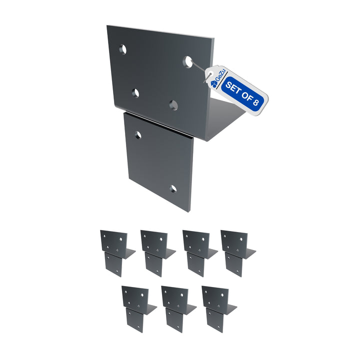 Pièce de Connexion en T Bois Bundle