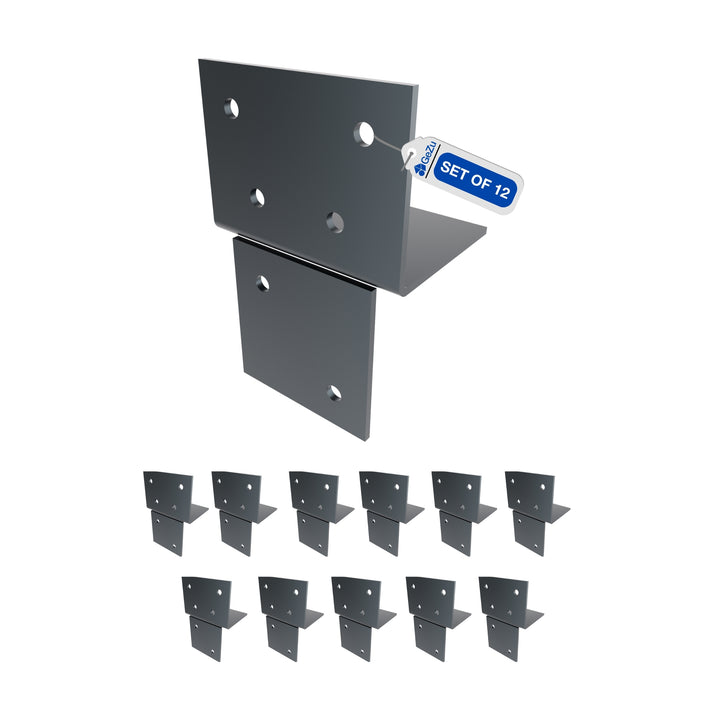 Pièce de Connexion en T Bois Bundle