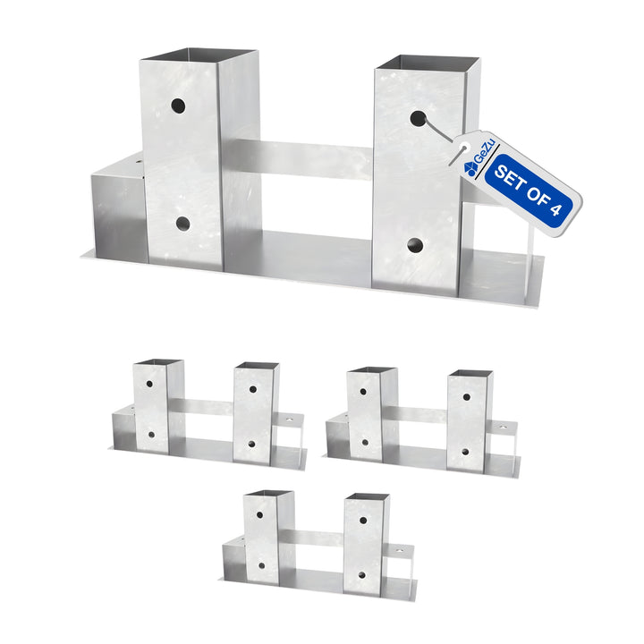 Support de rangement pour bûches de bois Bundle