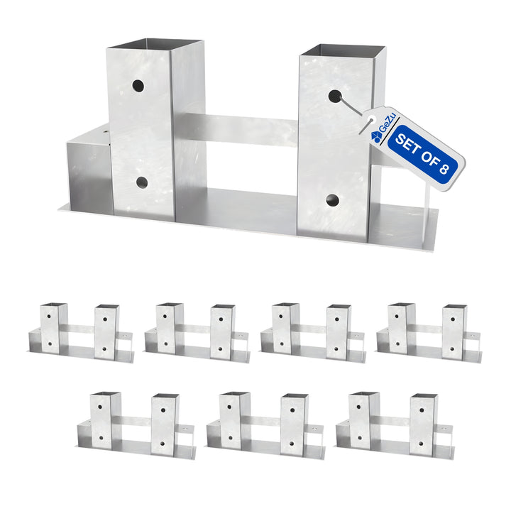Support de rangement pour bûches de bois Bundle