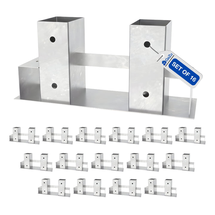 Support de rangement pour bûches de bois Bundle