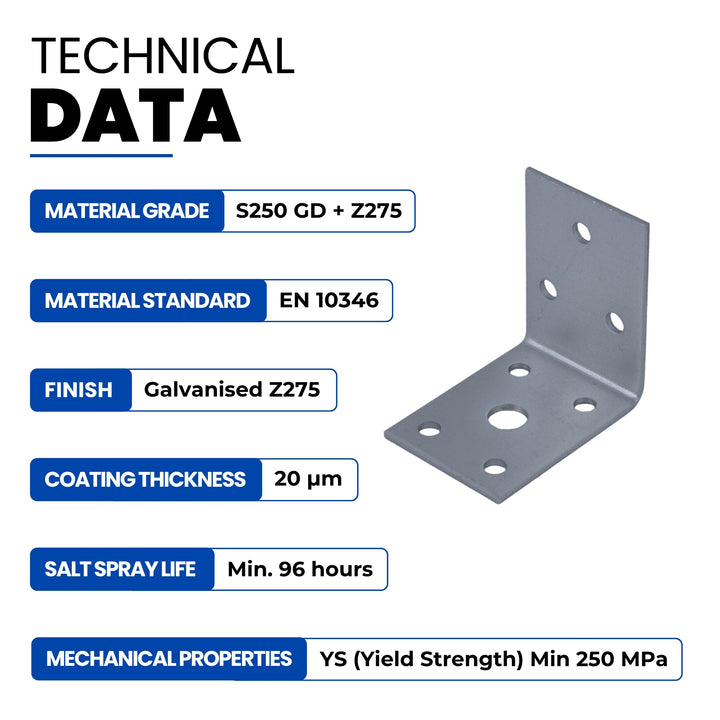 Angle Bracket