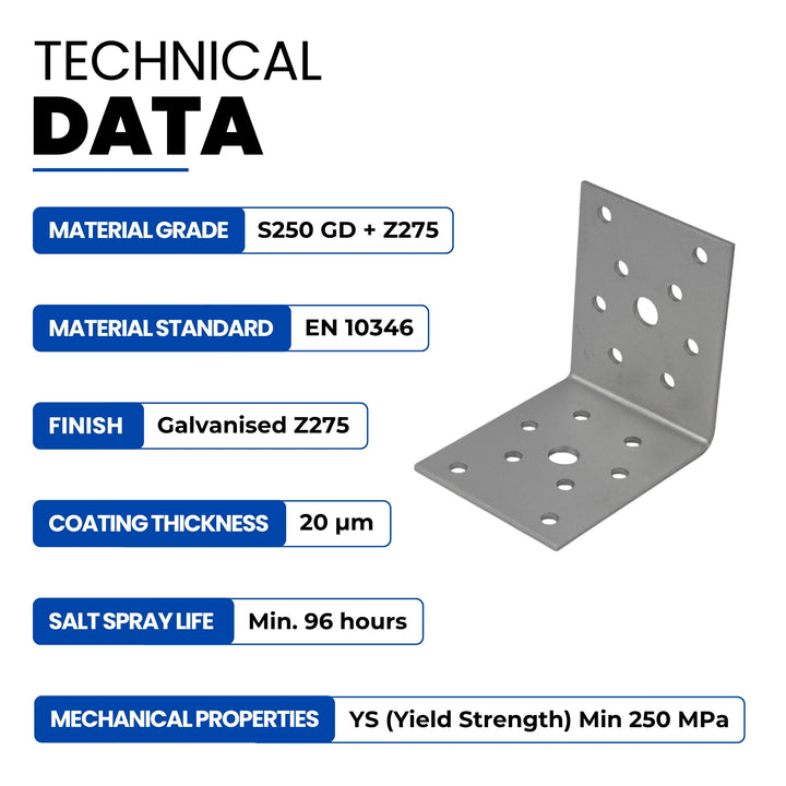 Angle Bracket
