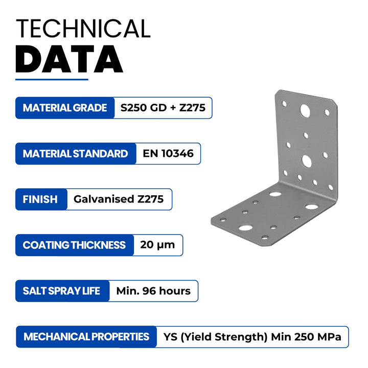Angle Bracket