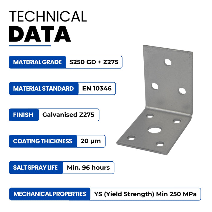 Angle Bracket