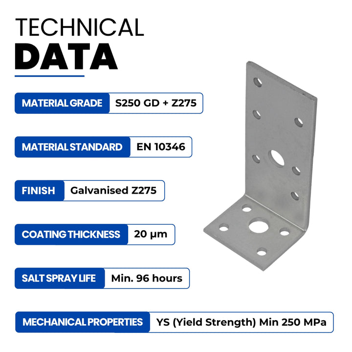 Angle Bracket