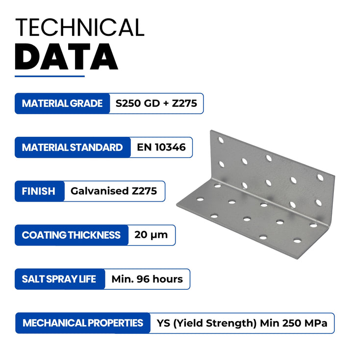 Angle Bracket