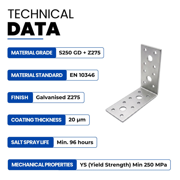Angle Bracket