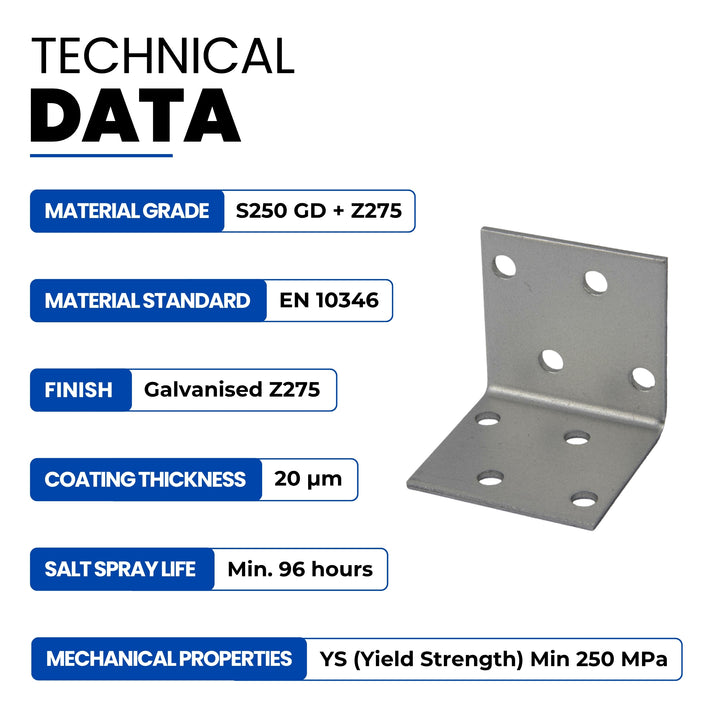 Angle Bracket