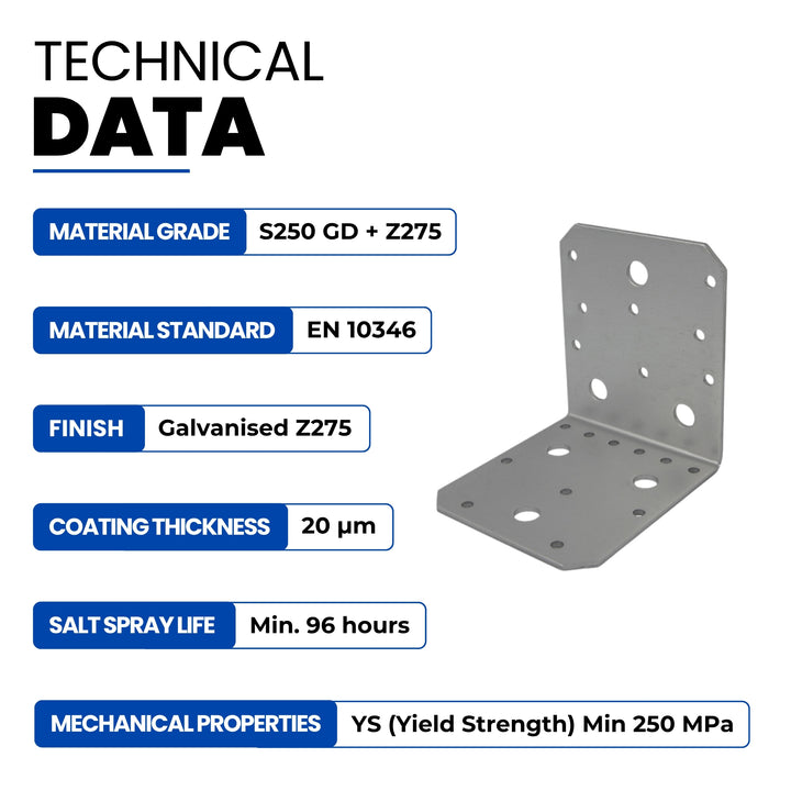 Angle Bracket