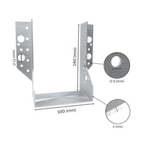 Soporte para vigas