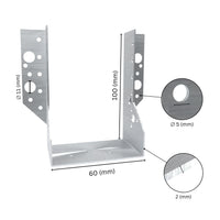 Soporte para vigas