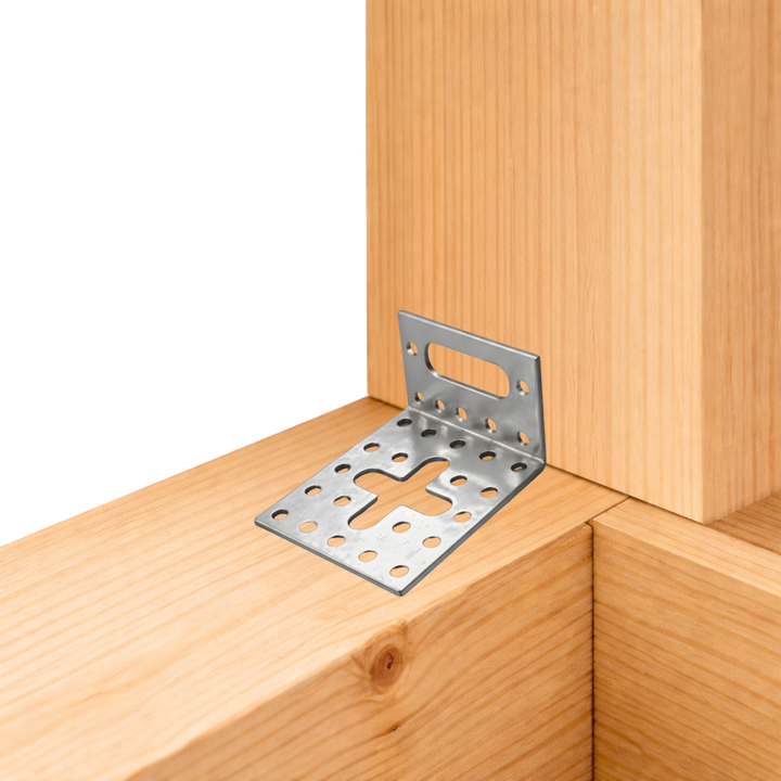 Adjustable Angle Bracket