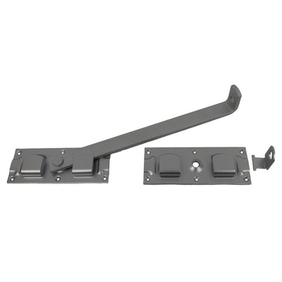 Double goal throw 450 mm