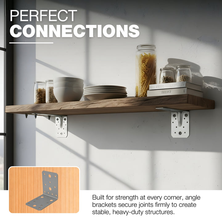 Angle Bracket